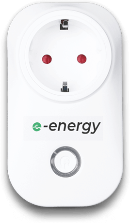 Gniazdo elektryczne E-Energy