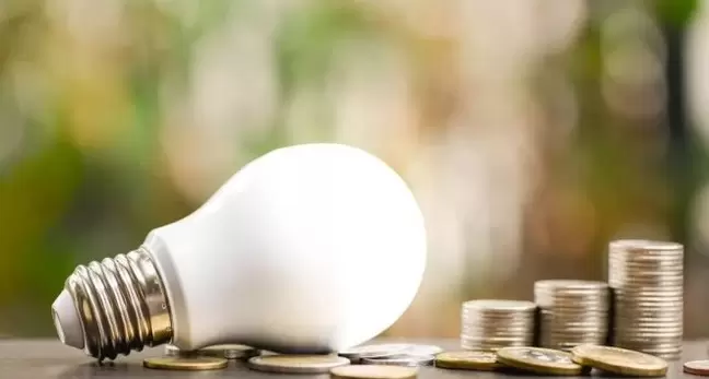 Oszczędzając energię, możesz zmniejszyć wydatki finansowe